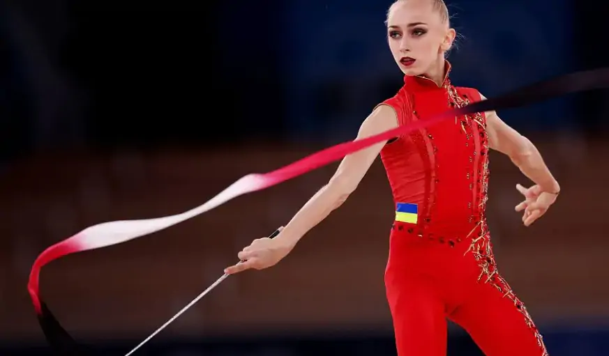 Став відомий склад збірної України на чемпіонат Європи з художньої гімнастики
