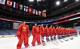 Член IIHF: «Зараз немислимо, щоб росія та біларусь брали участь в міжнародних стартах»