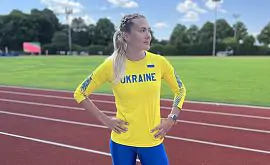 Ткачук: «Завдання мінімум на Європейських іграх – принести якомога більше балів команді України – виконано»