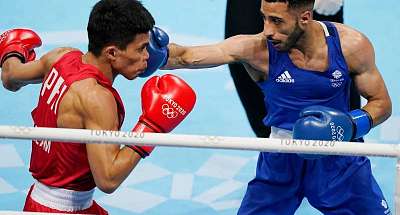 В МОК розповіли, що потрібно боксу, щоб залишитися на Олімпіаді