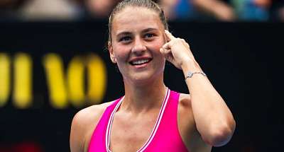 Костюк дебютировала в топ-20, Свитолина потеряла одну строчку в рейтинге WTA