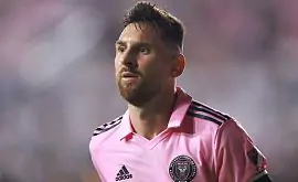 Захисник Аргентини: «Упевнений, що Мессі буде на ЧС-2026»