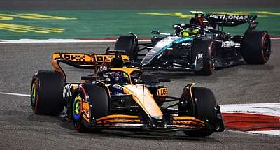 FIA збільшила штраф за обгін поза трасою у Формулі-1