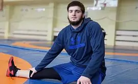 Закариев вышел в полуфинал ЧМ-2021, где встретится с двукратным олимпийским чемпионом Садулаевым