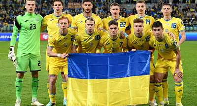 УАФ отримає гроші за трансфери двох зірок збірної України
