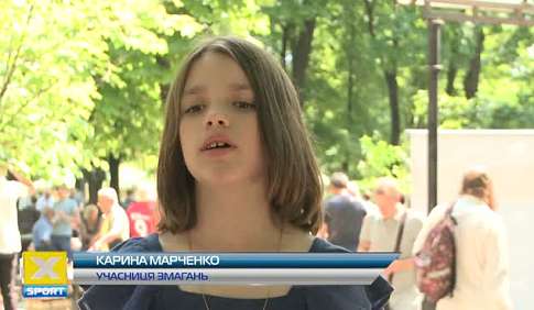 В Киеве отпраздновали Международный день шахмат