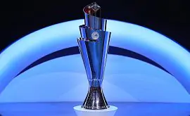 UEFA не включив Росію до учасників Ліги націй 2024/25