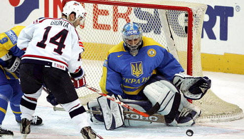 18 років тому збірна України зіграла внічию із США на ЧС