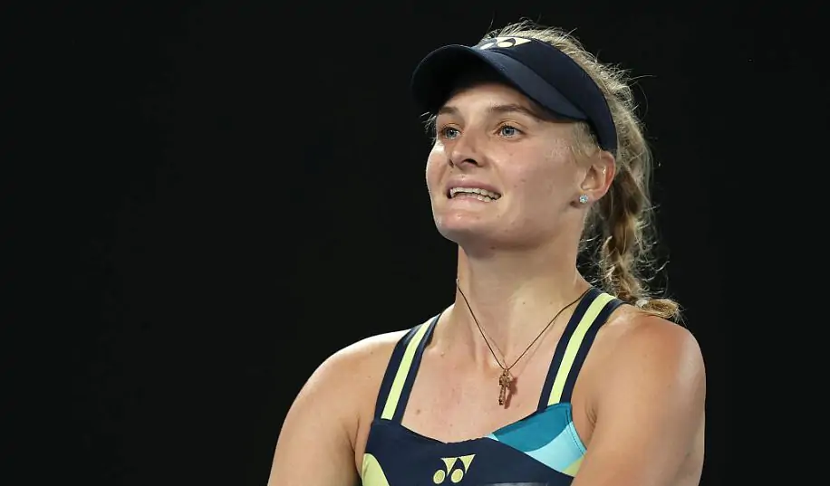 Відомо скільки українські тенісистки заробили за виступ на Australian Open