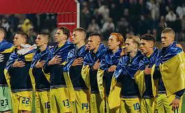 Джулай: «Матч Боснія та Герцеговина - Україна - один із найбездумніших у нашій історії»