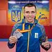 Селеменєва та Чоботар здобули бронзові медалі чемпіонату Європи-2024
