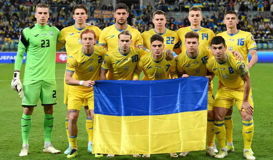 УАФ получит деньги за трансферы двух звезд сборной Украины