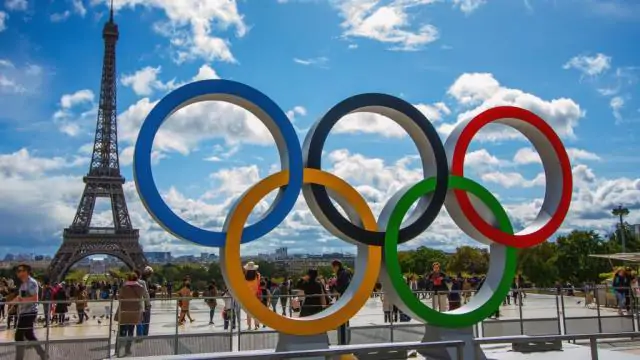 В росії заявили, що не отримували офіційних пропозицій щодо олімпійського перемир'я