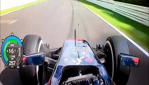 Що слухають пілоти Формули-1. Фернандо Алонсо