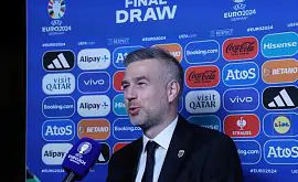 Тренер Румунії: «Україна — хороша команда з дуже хорошими футболістами»