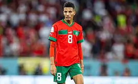 «Марсель» оголосив про перехід зірки збірної Марокко