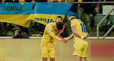 Україна – наймолодша команда Євро-2024. Статистичні підсумки відбору на чемпіонат Європи