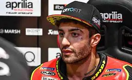 Колишній гонщик MotoGP відновить кар'єру після 4 років дискваліфікації