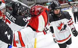 П'ятьох хокеїстів збірної Канади звинуватили в сексуальному насильстві