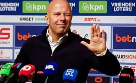 Ливерпуль сделает Слота самым дорогим нидерландским тренером в истории