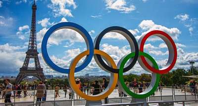 В росії заявили, що не отримували офіційних пропозицій щодо олімпійського перемир'я