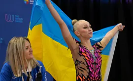 Онопрієнко і ще дві українки виступлять на Aeon Cup