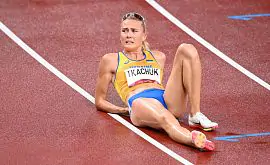 «Вже пробігла по олімпійському нормативу». Ткачук – про відбір на Париж-2024 та плани після Європейських ігор