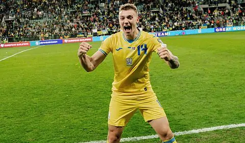 Легенда збірної України не повірила, що дебютант «синьо-жовтих» провів менше 50 матчів