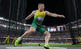 21-річний литовець побив найстарший світовий рекорд у легкій атлетиці