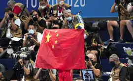 WADA дозволила китайським плавцям брати участь в Олімпіаді, незважаючи на провалені допінг-тести