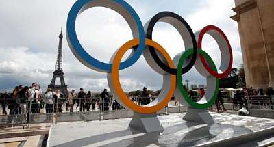 36 атлетов вошли в команду беженцев МОК на Олимпиаде в Париже