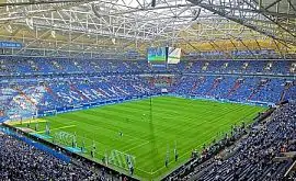 Німецький клуб запропонував Шахтарю свій стадіон для ігор у єврокубках